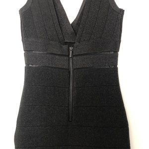 Bebe super sexy mini dress